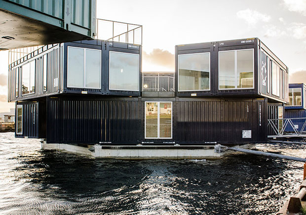 container-house