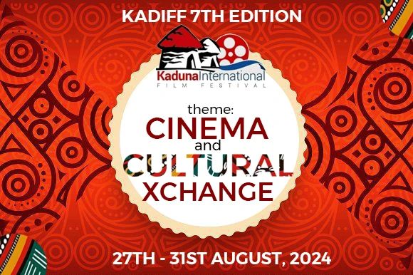 Redcity Partners with KADIFF for the Film Festival’s 7th Edition