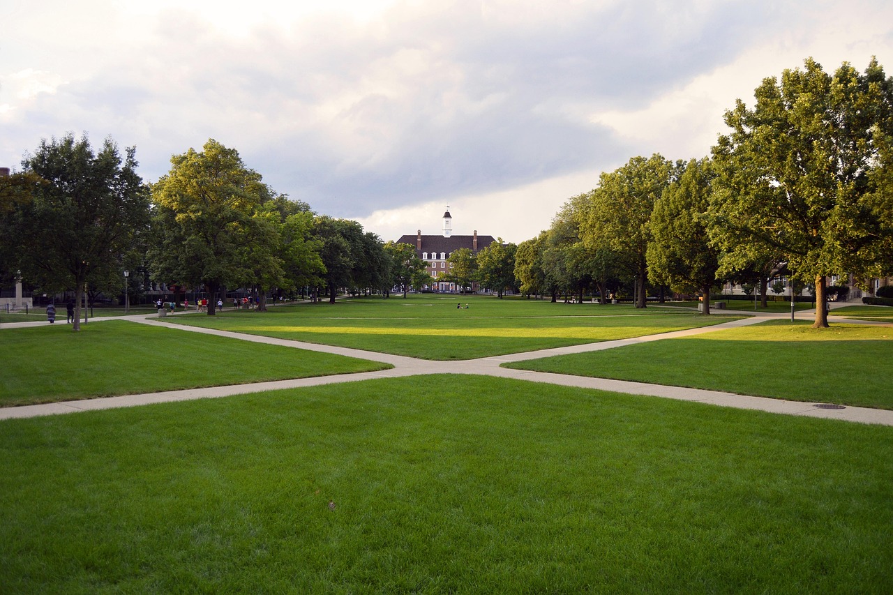 5 Most Sustainable Nigerian Universities
