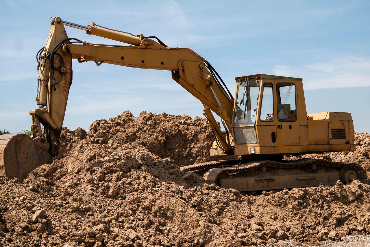 5 Helpful Tips for Carrying out Sustainable Construction
