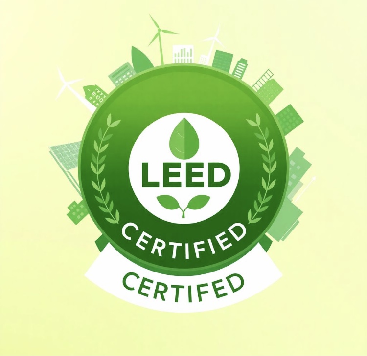 A Comprehensive Breakdown of LEED Certification in Nigeria