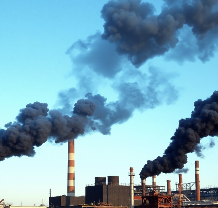 5 Remarkable Countries Reducing their Carbon Emissions