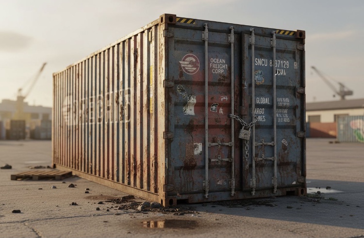 5 Fatal Mistakes to Avoid when Building with Shipping Containers