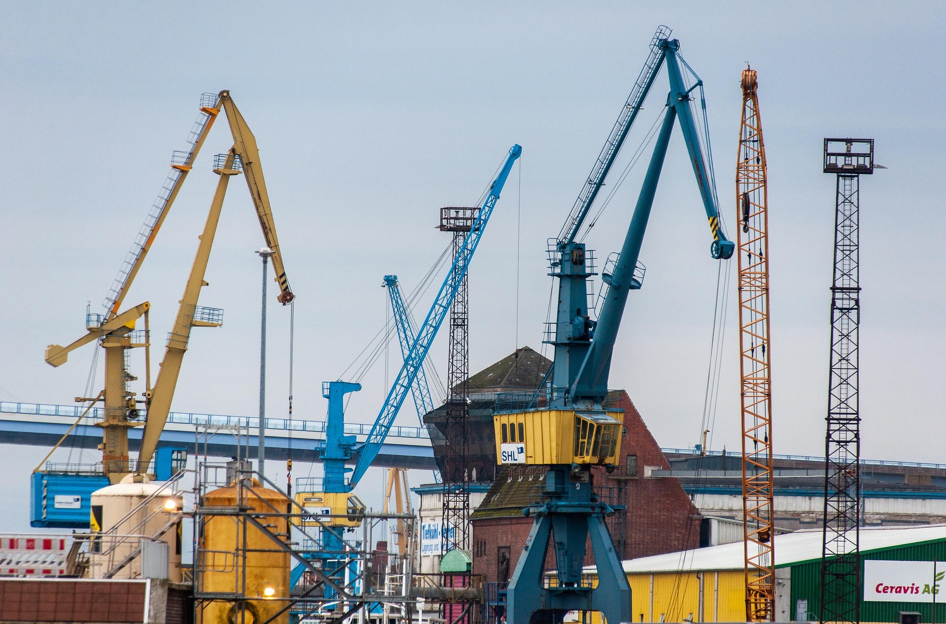 How to Choose the Right Construction Company for Your Project